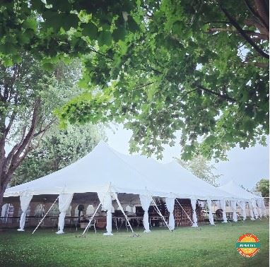 Super Tent Event & Party Rentals