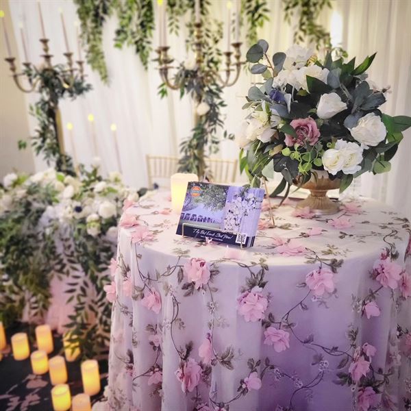 Super Tent Event & Party Rentals