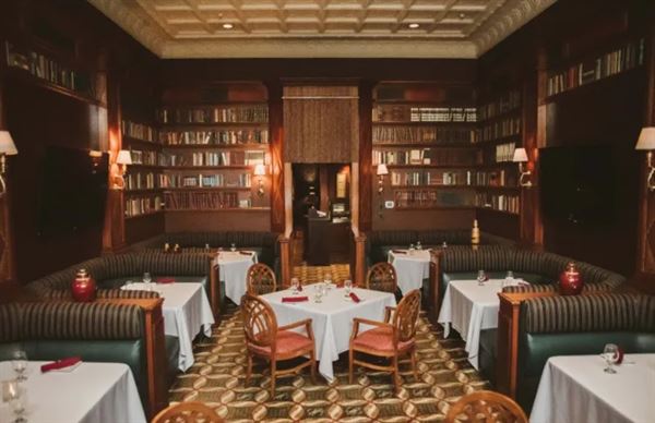 General Morgan Inn & Conference Center