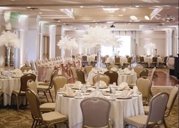 General Morgan Inn & Conference Center