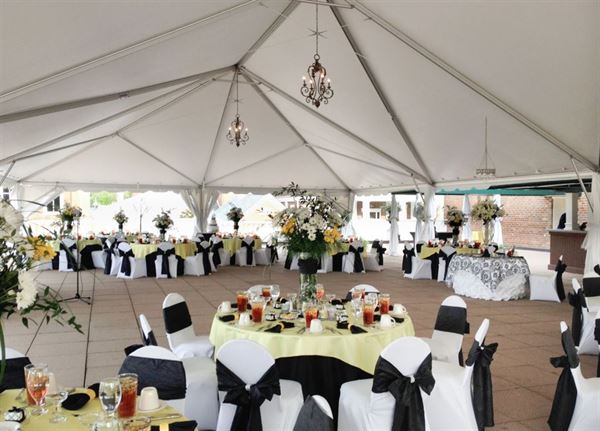 General Morgan Inn & Conference Center