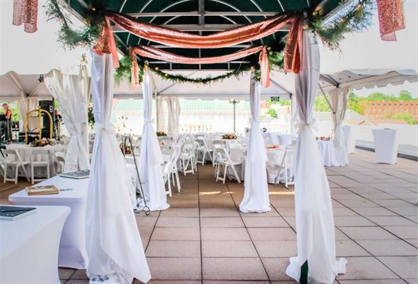 General Morgan Inn & Conference Center