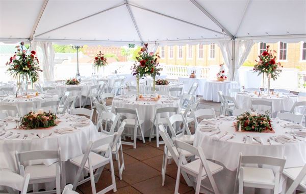 General Morgan Inn & Conference Center