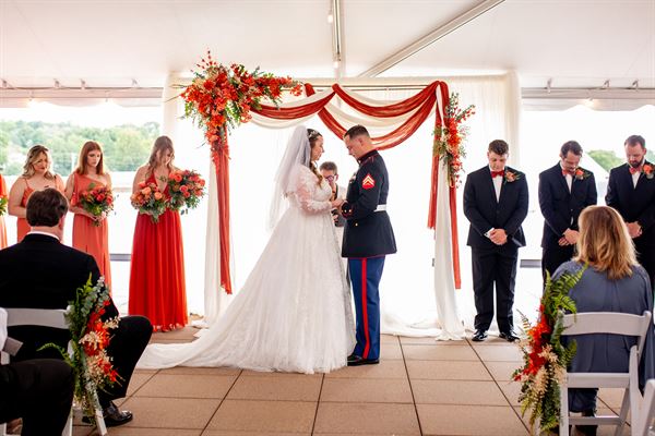 General Morgan Inn & Conference Center