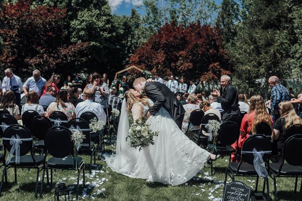 Riverwoods Event Venue