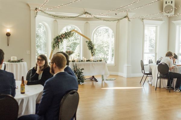 Riverwoods Event Venue