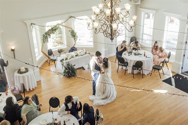 Riverwoods Event Venue