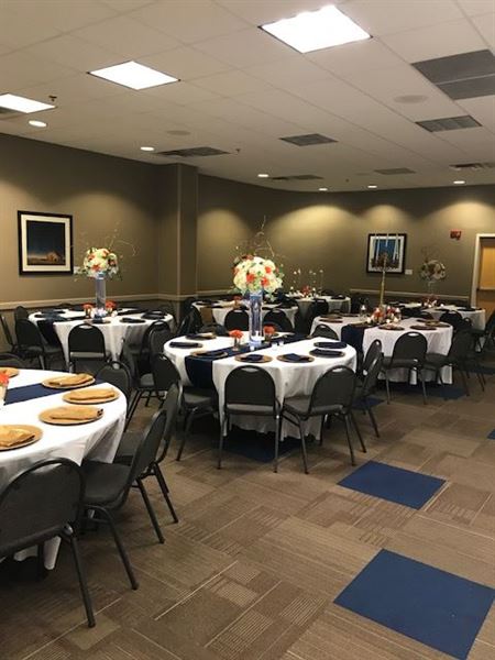 Comfort Inn & Suites Presidential