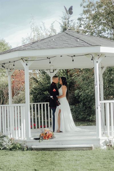 Riverwoods Event Venue