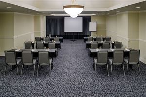 Conference Level Spaces