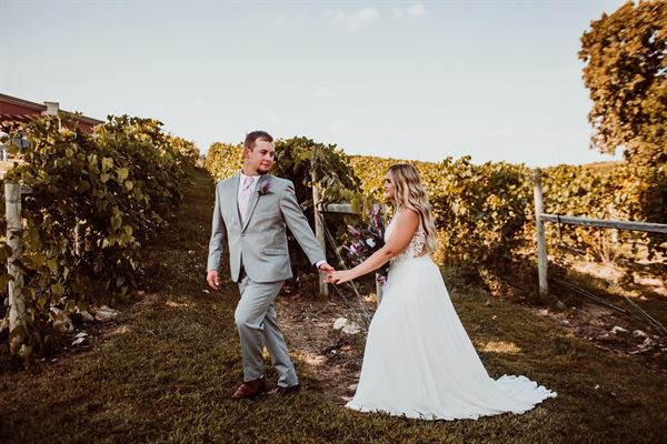 Liquid Art Winery and Estate