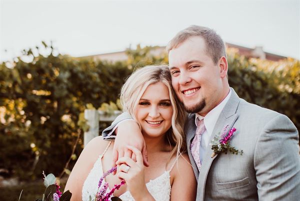 Liquid Art Winery and Estate