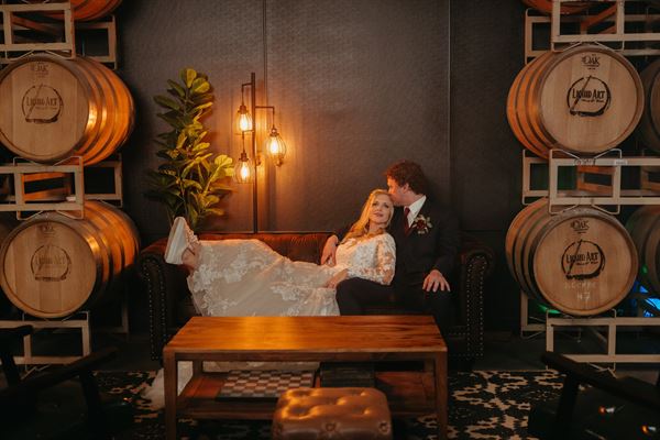 Liquid Art Winery and Estate