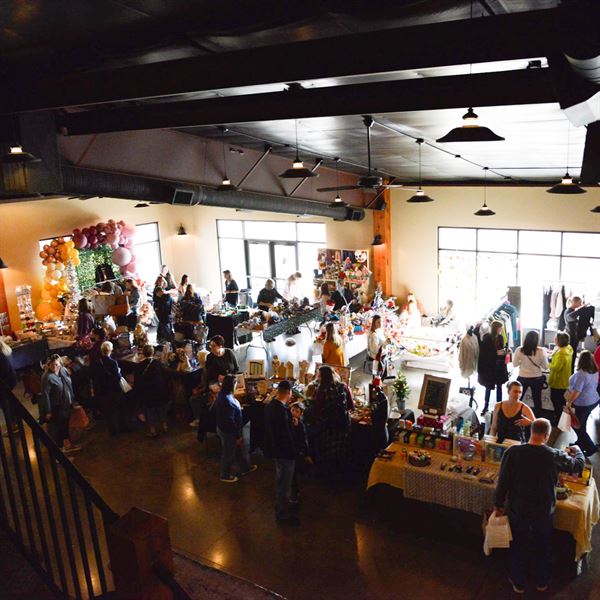 Liquid Art Winery and Estate