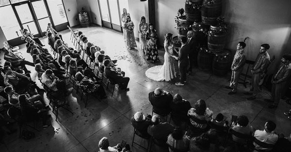 Liquid Art Winery and Estate