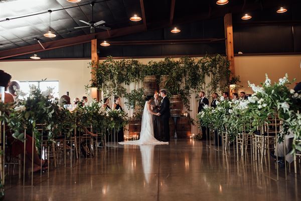 Liquid Art Winery and Estate