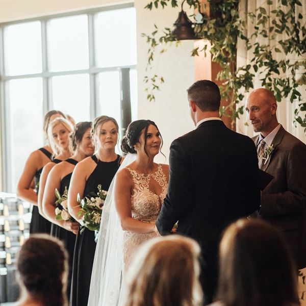 Liquid Art Winery and Estate