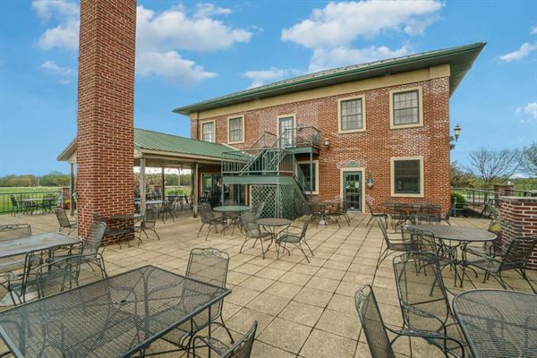 The Bridges Golf Club