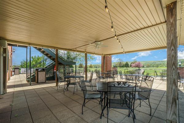 The Bridges Golf Club