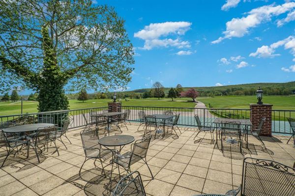 The Bridges Golf Club