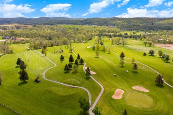 The Bridges Golf Club