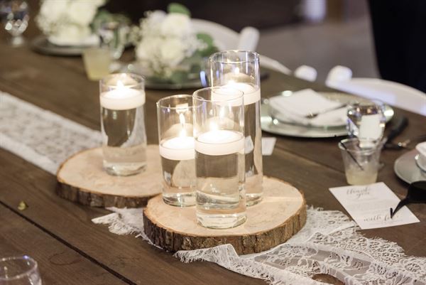 Clark Plantation Venue