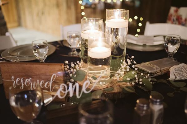 Clark Plantation Venue