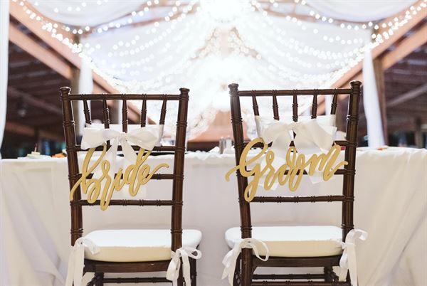 Clark Plantation Venue