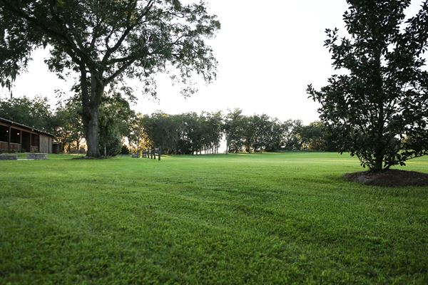 Clark Plantation Venue