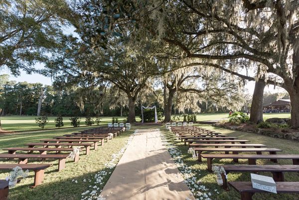 Clark Plantation Venue