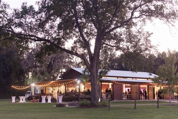 Clark Plantation Venue