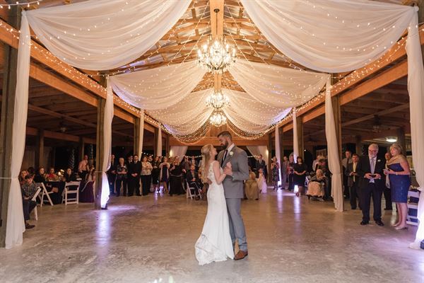 Clark Plantation Venue