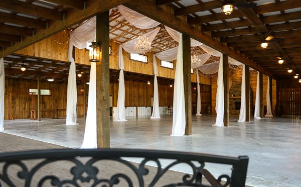 Clark Plantation Venue