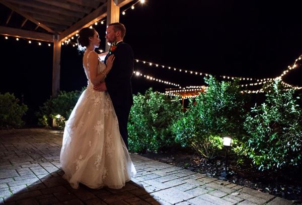 Blue Mountain Brewery