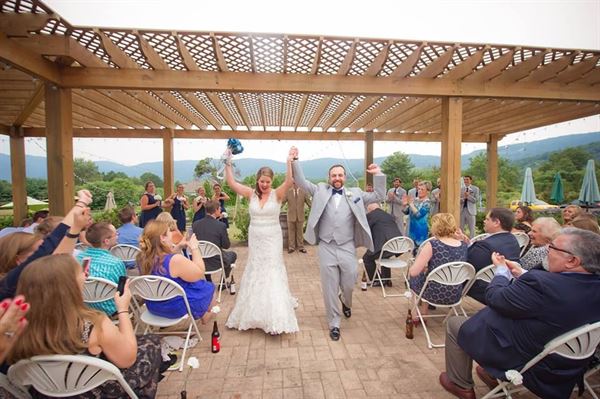 Blue Mountain Brewery