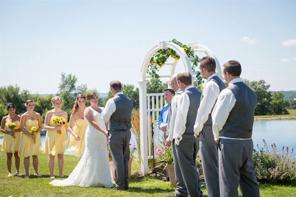 LeFevre Inn & Resort