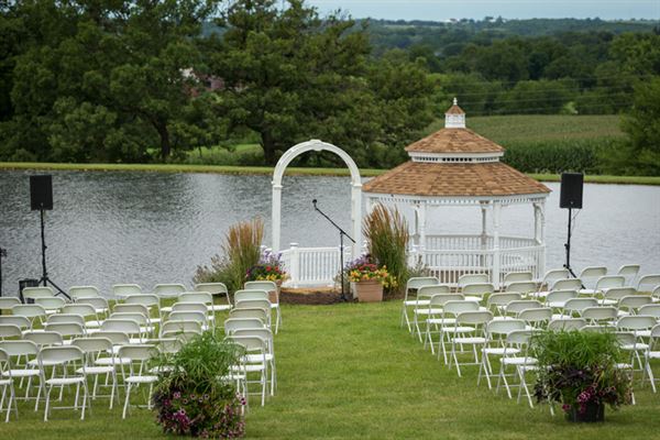 LeFevre Inn & Resort