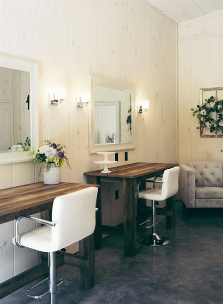 The Barn at Murphey Farm