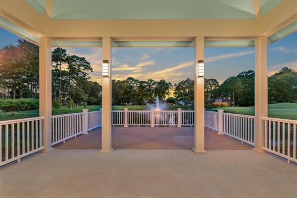 Beau Chene Country Club