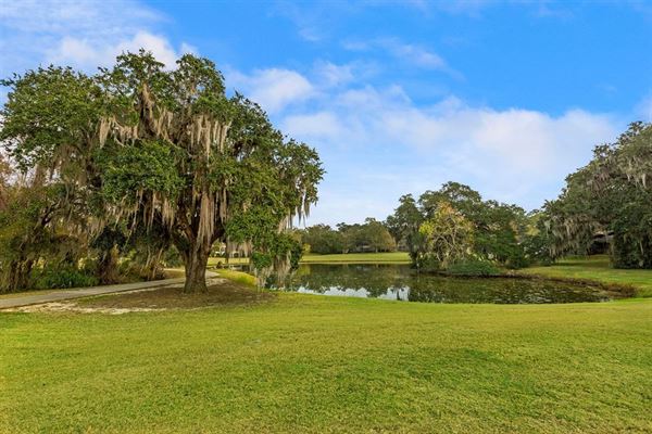 Beau Chene Country Club