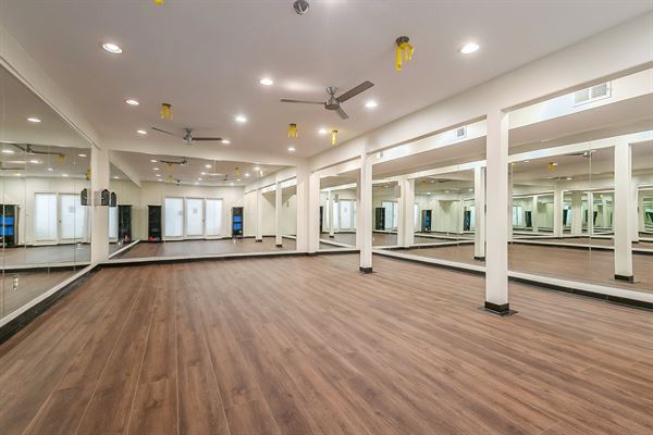 Beau Chene Country Club