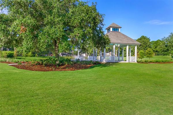 Beau Chene Country Club