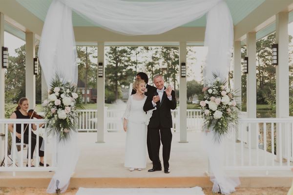 Beau Chene Country Club