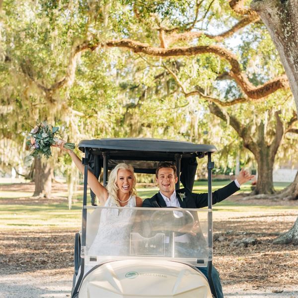 Beau Chene Country Club