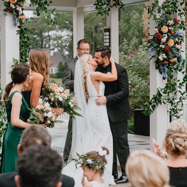 Beau Chene Country Club