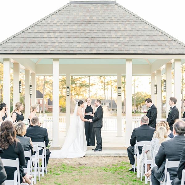 Beau Chene Country Club