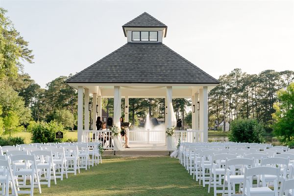 Beau Chene Country Club