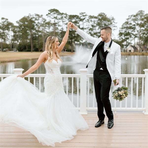 Beau Chene Country Club