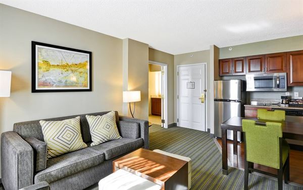 Homewood Suites by Hilton Dulles Int'l Airport