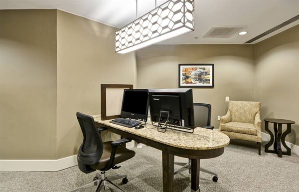 Homewood Suites by Hilton Dulles Int'l Airport